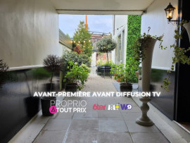 
                                                                                        Vente
                                                                                         Exclusivité Proprio à Tout Prix