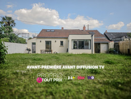 
                                                                                        Vente
                                                                                         Exclusivité Proprio à Tout Prix