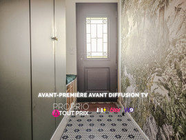 
                                                                                        Vente
                                                                                         Exclusivité Proprio à Tout Prix