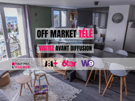 
                                                                                        Vente
                                                                                         Exclusivité Proprio à Tout Prix - Off Market