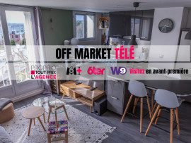 
                                                                                        Vente
                                                                                         Exclusivité Proprio à Tout Prix - Off Market