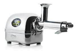 
                                                                                        Electroménager
                                                                                         Extracteur De Jus Horizontal Angel 5500