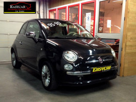 
                                                                                        Voiture
                                                                                         FIAT 500 AUTOMATIQUE 1.2L