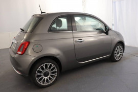 
                                                                                        Voiture
                                                                                         FIAT 500 MY20 SERIE 7 EURO 6D