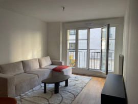 
                                                                                        Location
                                                                                         Flatshare near Paris 16/La Défense (loyer tout inclus)