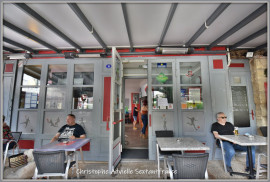 
                                                                                        Vente
                                                                                         Fonds de commerce bar brasserie avec superbe terrasse, coeur de ville, vente cause retraite