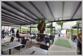 
                                                                                        Vente
                                                                                         Fonds de commerce bar brasserie avec superbe terrasse, coeur de ville, vente cause retraite