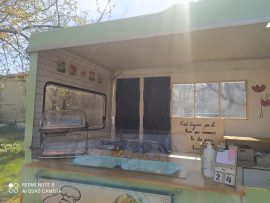 
                                                                                        Matériel Restauration
                                                                                         Food Truck