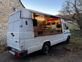 
                                                                                        Matériel Restauration
                                                                                         FOODTRUCK PIZZA