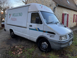 
                                                                                        Matériel Restauration
                                                                                         FOODTRUCK PIZZA