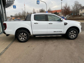 
                                                                                        Voiture
                                                                                         Ford Ranger 3.2 TDCi 200 Double Cabine Wildtrak