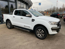 
                                                                                        Voiture
                                                                                         Ford Ranger 3.2 TDCi 200 Double Cabine Wildtrak