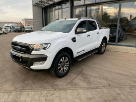 
                                                                                        Voiture
                                                                                         Ford Ranger 3.2 TDCi 200 Double Cabine Wildtrak