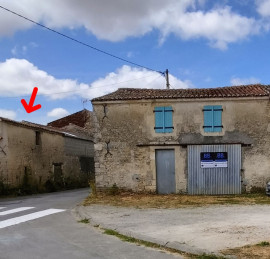 
                                                                        Vente
                                                                         Garage - 27m ²