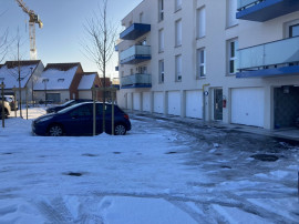 
                                                                                        Location
                                                                                         Garage de 15m2 impasse Roger Bouvry à Seclin