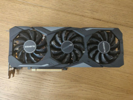 
                                                                                        Informatique
                                                                                         Gigabyte Nvidia Geforce RTX 260 Super.