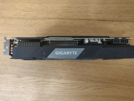 
                                                                                        Informatique
                                                                                         Gigabyte Nvidia Geforce RTX 260 Super.