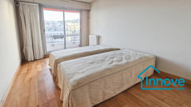 
                                                                                        Vente
                                                                                         Grand appartement familial avec balcon