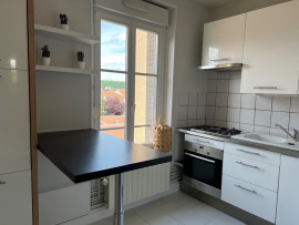 
                                                                                        Location
                                                                                         GRAND DUPLEX F3 BOULEVARD CHARLEMAGNE NANCY