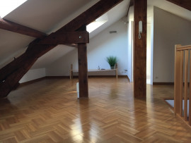 
                                                                                        Location
                                                                                         GRAND DUPLEX F3 BOULEVARD CHARLEMAGNE NANCY