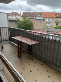 
                                                                                        Location
                                                                                         Grand F3 avec balcon LONGEVILLE LES METZ