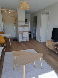 
                                                                                        Location
                                                                                         Grand T2 à Grenoble