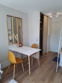 
                                                                                        Location
                                                                                         Grand T2 à Grenoble