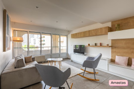 
                                                                                        Colocation
                                                                                         Grande colocation de 4 personnes dans le 9ème arrondissement