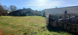 
                                                                                        Vente
                                                                                         Grange maison terrain Dordogne