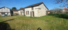 
                                                                                        Vente
                                                                                         Grange maison terrain Dordogne