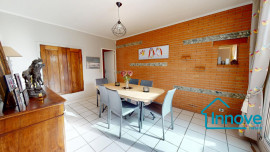 
                                                                                        Vente
                                                                                         GUILHEMERY - MAISON FAMILIALE DE 200 m²