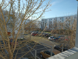 
                                                                                        Location
                                                                                         Guillaume CHALON / T2 / 37 m² / Meublé  / Zone tendue