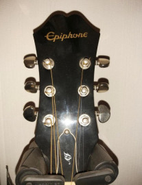 
                                                                                        Instrument de musique
                                                                                         Guitare epiphone AJ 220S