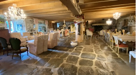 
                                                                                        Vente
                                                                                         HAUTE LOIRE PROPRIETE DE CARACTERE 1000 M² 6 HA PLEINE NATURE