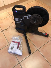 
                                                                        Vélos
                                                                         Home trainer Elite Suito T