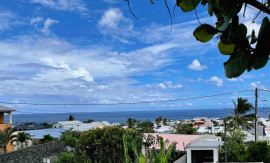 
                                                                                        Vente
                                                                                         Ile de la Réunion. Parcelle à Bâtir