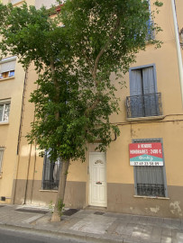 
                                                                                        Vente
                                                                                         Immeuble - 4 appartements -  idéal investisseurs