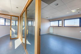 
                                                                                        Vente
                                                                                         Immeuble de Bureaux de 516 m² à Somain (59)