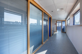 
                                                                                        Vente
                                                                                         Immeuble de Bureaux de 516 m² à Somain (59)