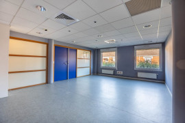 
                                                                                        Vente
                                                                                         Immeuble de Bureaux de 516 m² à Somain (59)