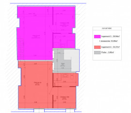 
                                                                                        Vente
                                                                                         Immeuble de rapport Chatellerault