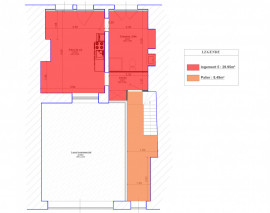 
                                                                                        Vente
                                                                                         Immeuble de rapport Chatellerault