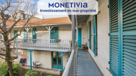 
                                                                                        Vente
                                                                                         IMMEUBLE DE RAPPORT - MAISONS ALFORT