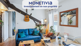 
                                                                                        Vente
                                                                                         IMMEUBLE DE RAPPORT - MAISONS ALFORT