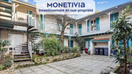 
                                                                                        Vente
                                                                                         IMMEUBLE DE RAPPORT - MAISONS ALFORT