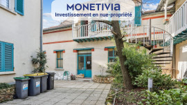 
                                                                                        Vente
                                                                                         IMMEUBLE DE RAPPORT - MAISONS ALFORT