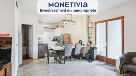 
                                                                                        Vente
                                                                                         IMMEUBLE DE RAPPORT - MAISONS ALFORT