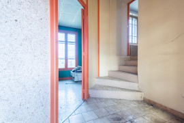 
                                                                                        Vente
                                                                                         Immeuble mixte  - 732 m² - Langogne