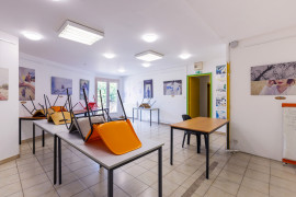 
                                                                                        Vente
                                                                                         Immeubles de bureaux - 858 m² - LIMOUX (11)