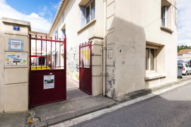 
                                                                                        Vente
                                                                                         Immeubles de bureaux - 858 m² - LIMOUX (11)